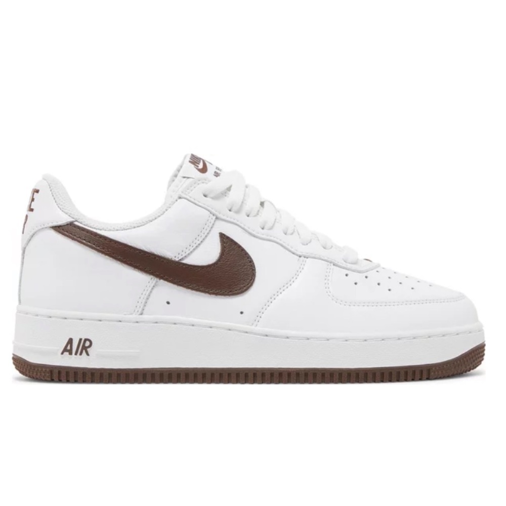 Nike Air Force 1 Low White Chocolate